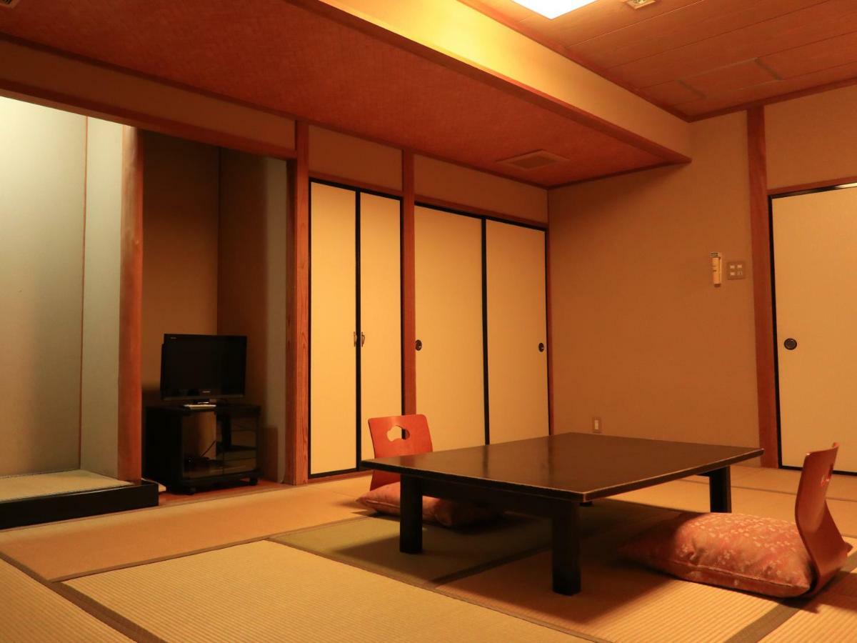 京都 泉屋旅馆酒店 外观 照片